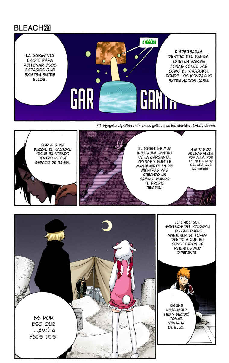 Chapter 625 - Page 14