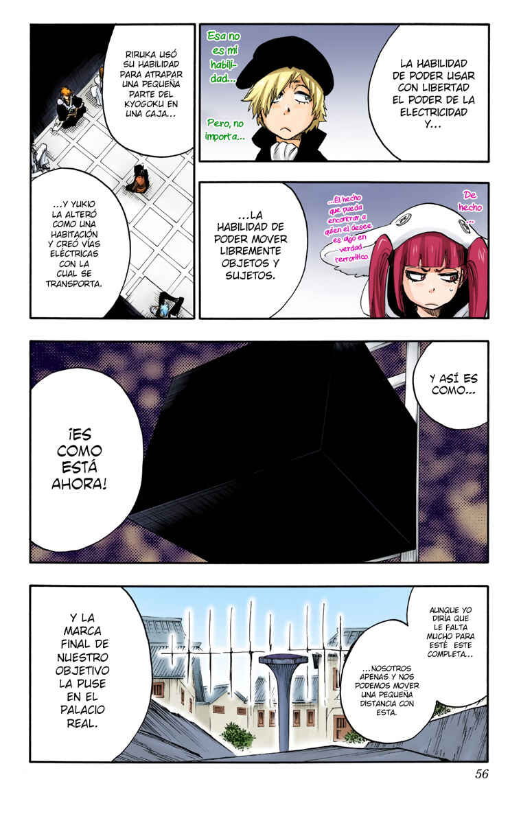 Chapter 625 - Page 15
