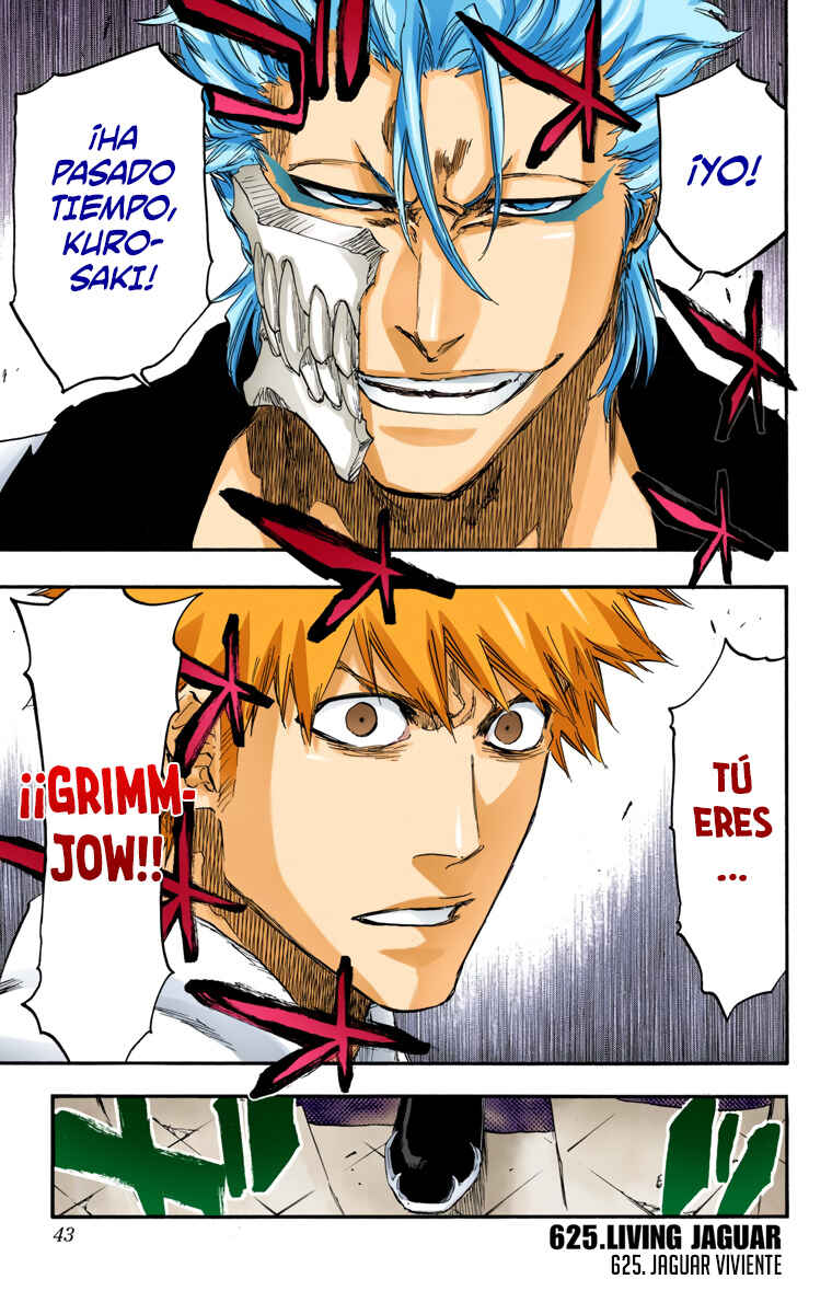 Chapter 625 - Page 2