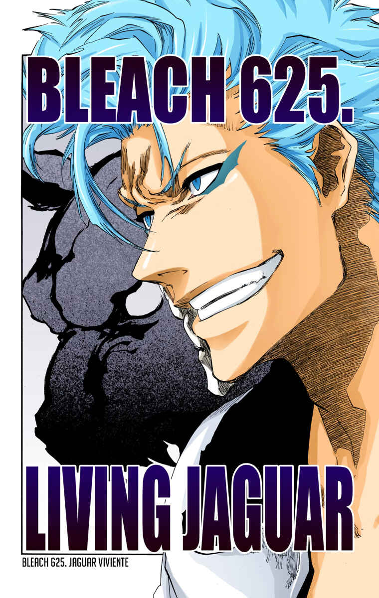 Chapter 625 - Page 3