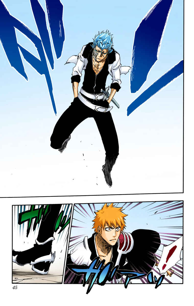 Chapter 625 - Page 4
