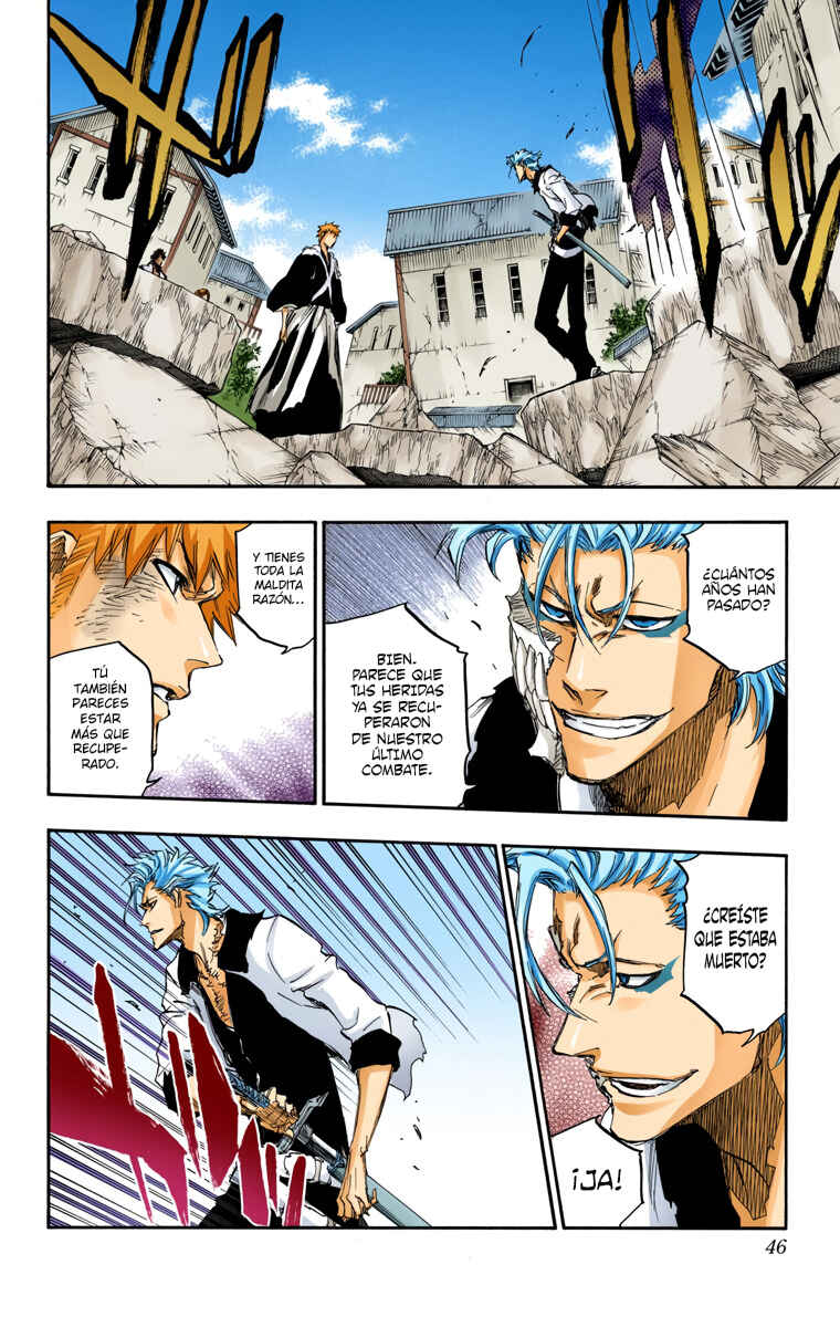 Chapter 625 - Page 5