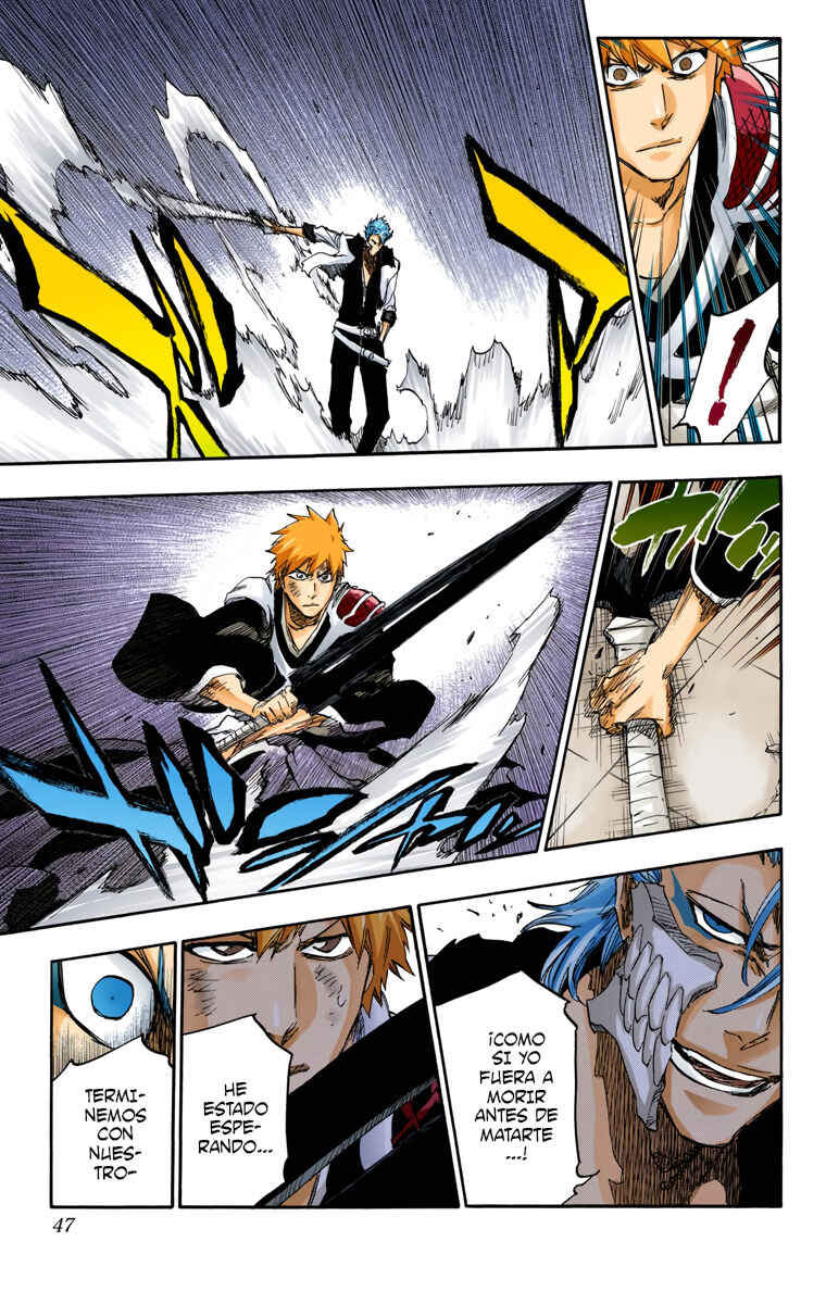 Chapter 625 - Page 6