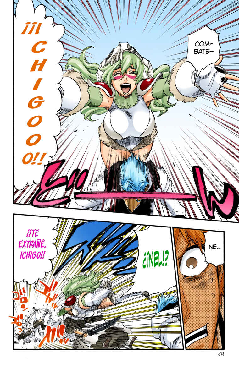 Chapter 625 - Page 7