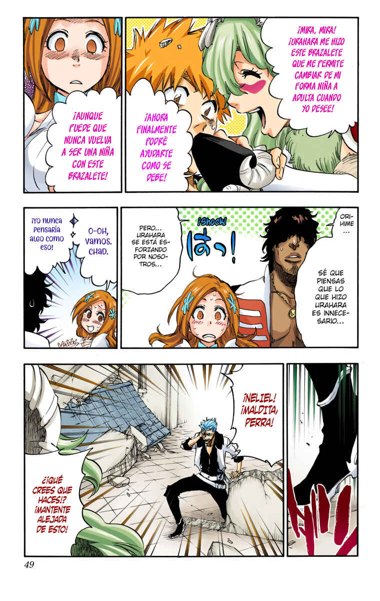 Chapter 625 - Page 8