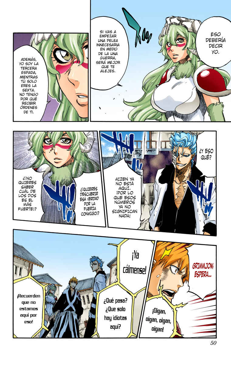 Chapter 625 - Page 9