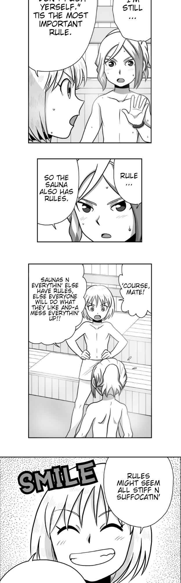 Chapter 4 - Page 5