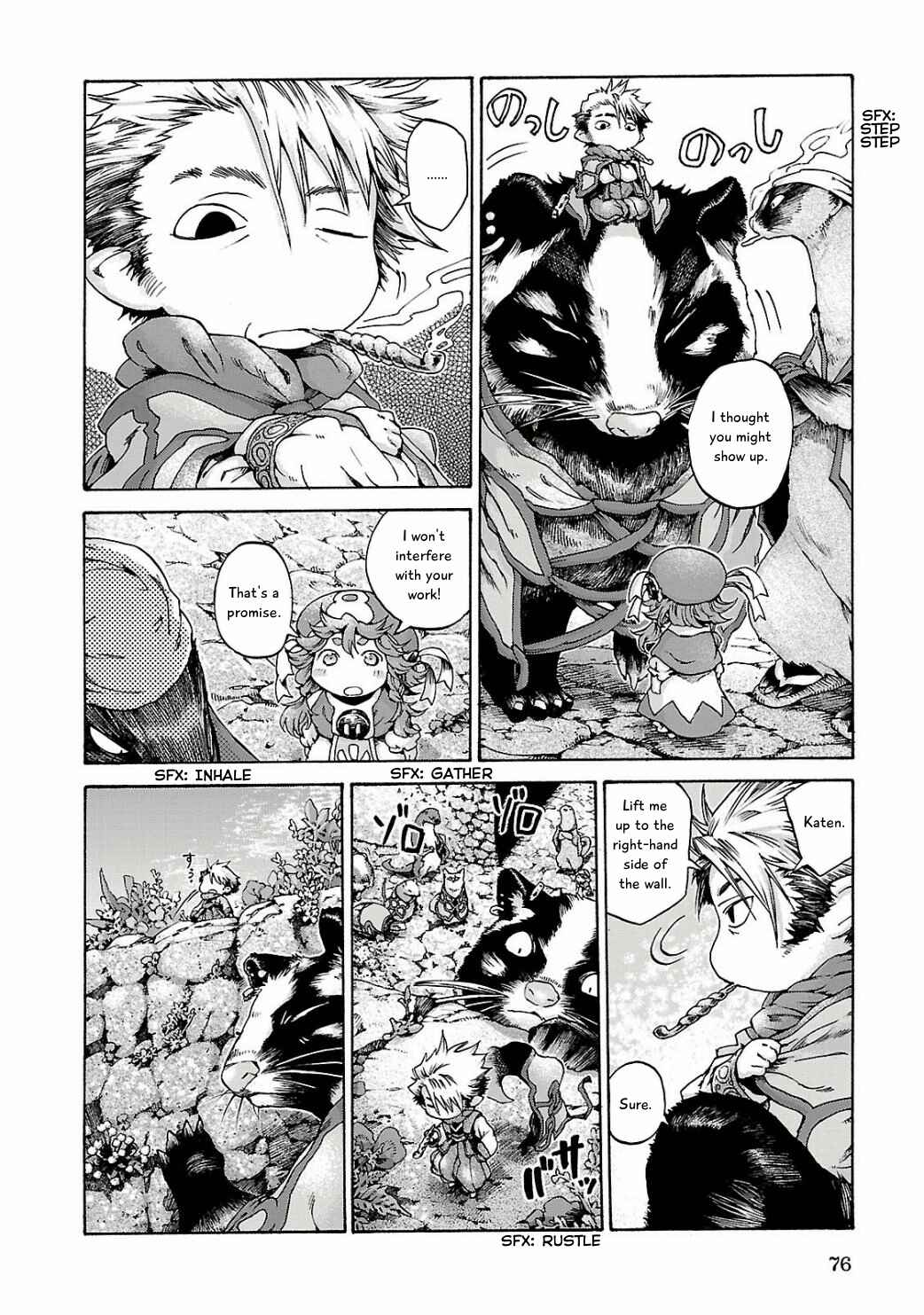 Chapter 11 - Page 13