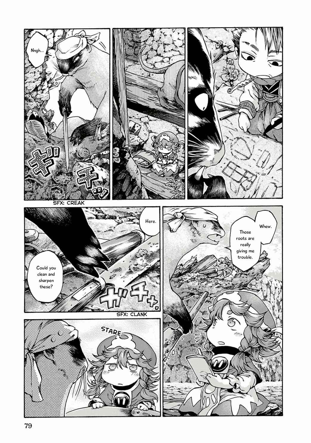 Chapter 11 - Page 16