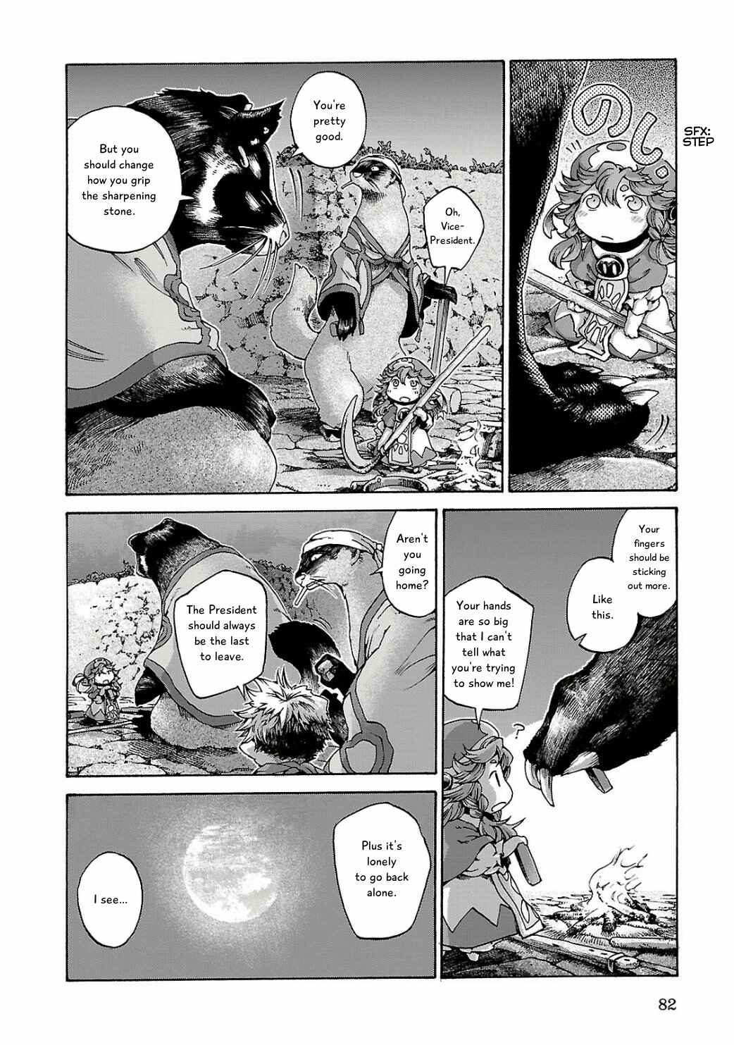 Chapter 11 - Page 19
