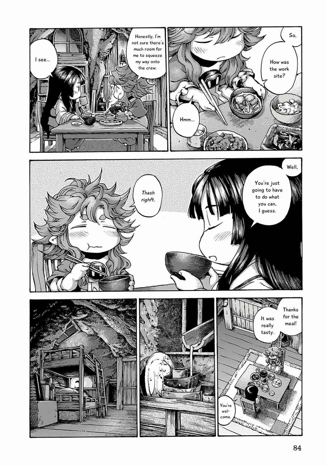 Chapter 11 - Page 21