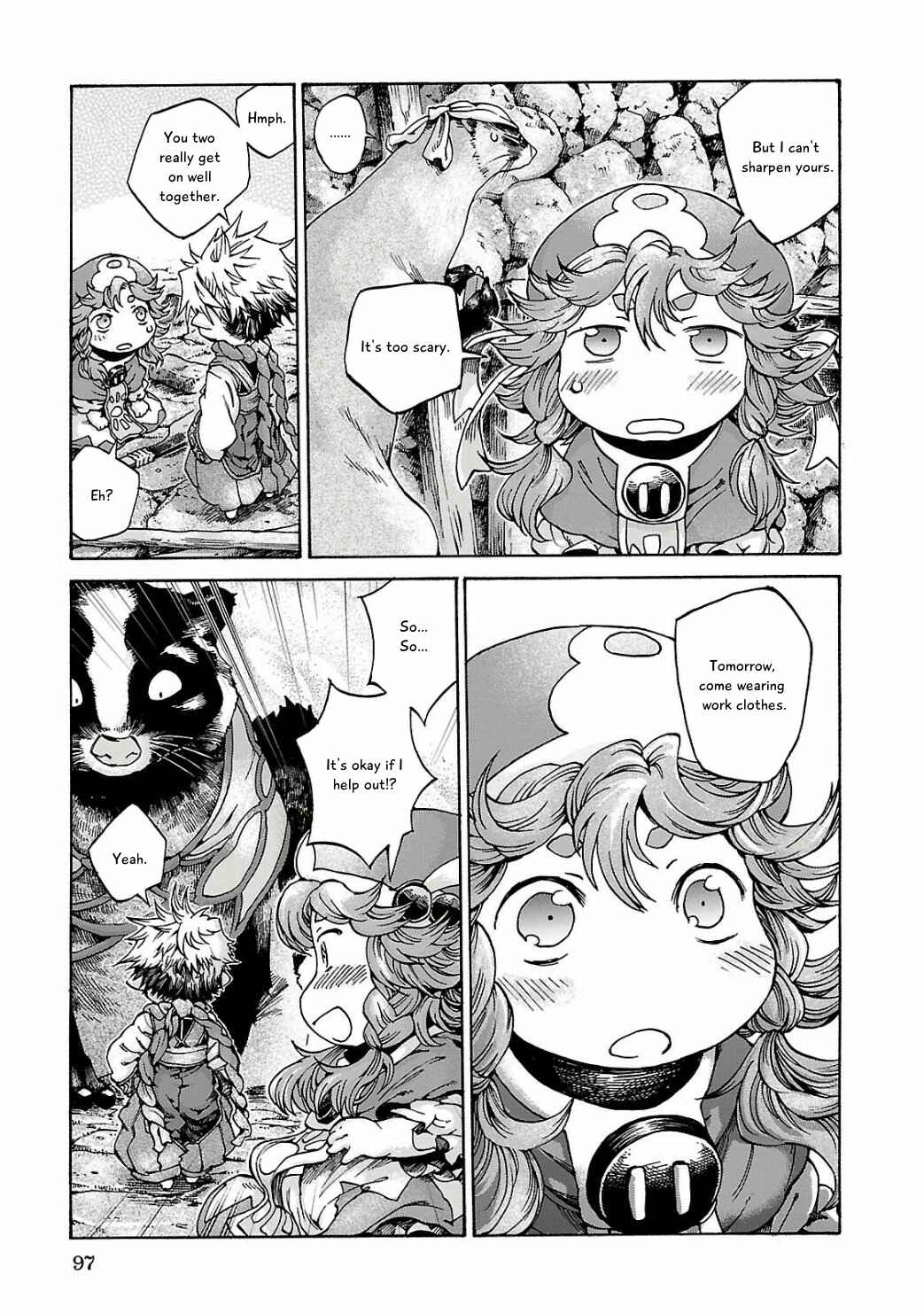 Chapter 11 - Page 34