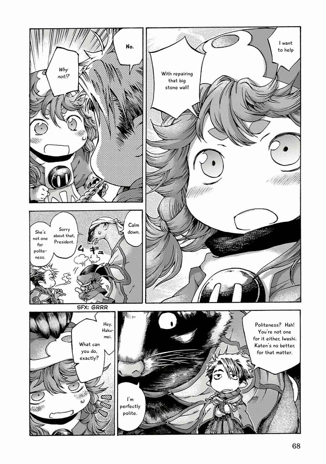 Chapter 11 - Page 6