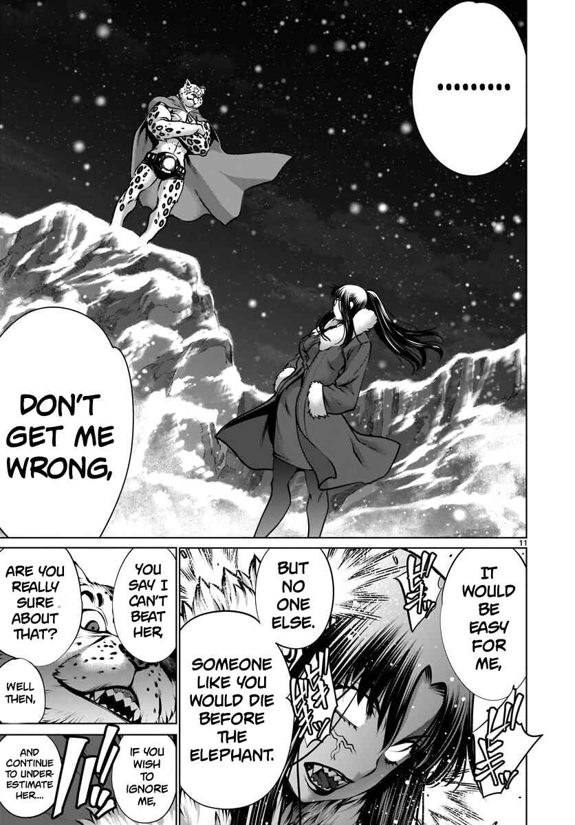 Chapter 81 - Page 11