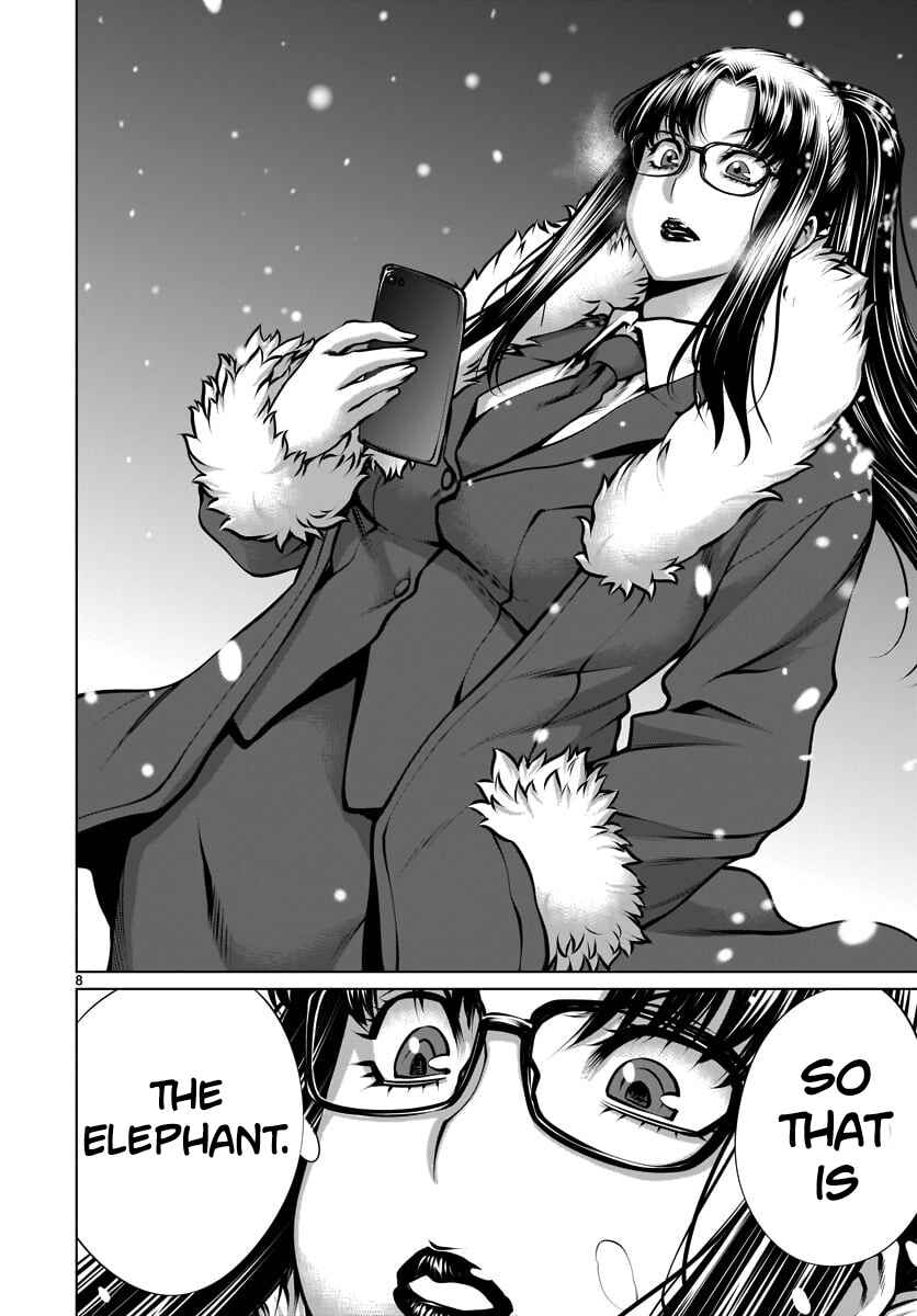 Chapter 81 - Page 8