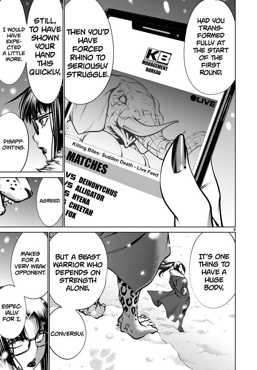Chapter 81 - Page 9
