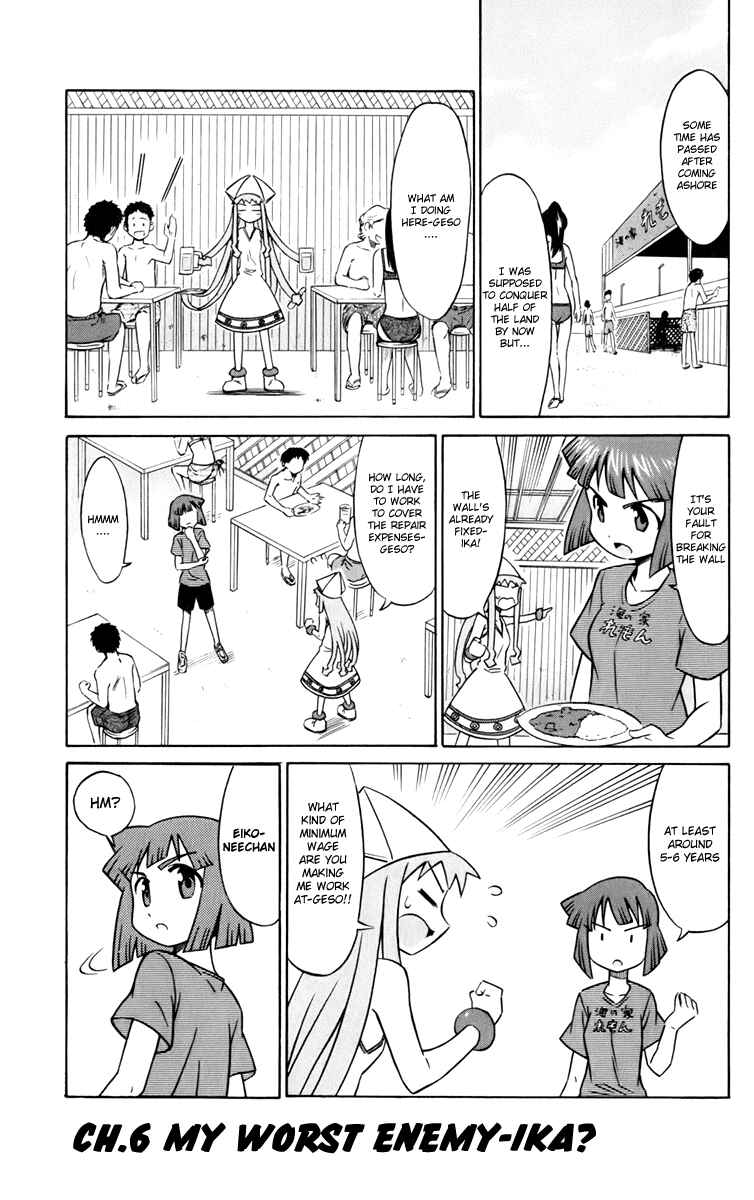 Chapter 6 - Page 1