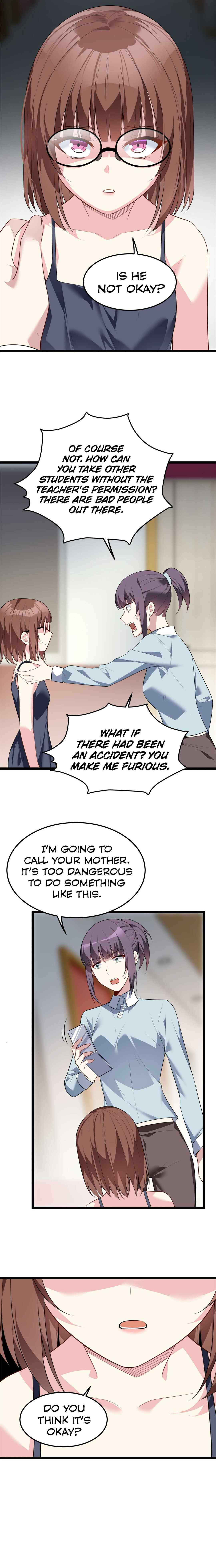 Chapter 128 - Page 5