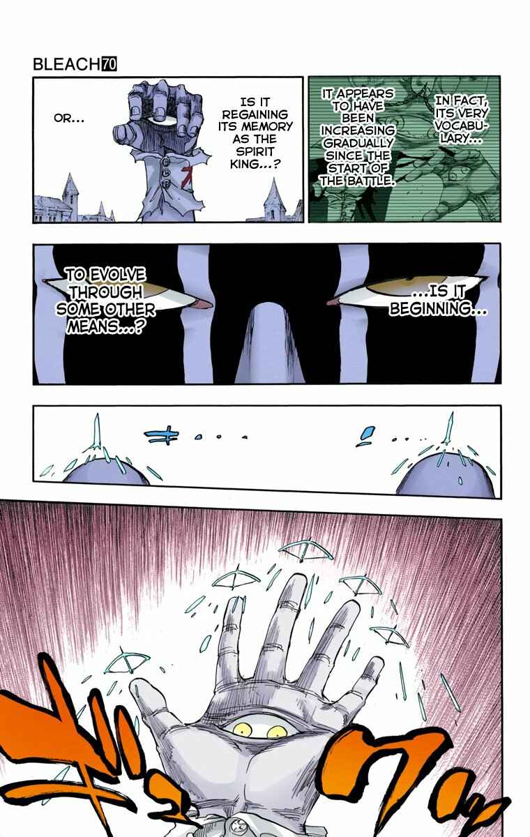 Chapter 640 - Page 11