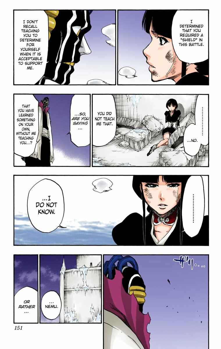 Chapter 640 - Page 17