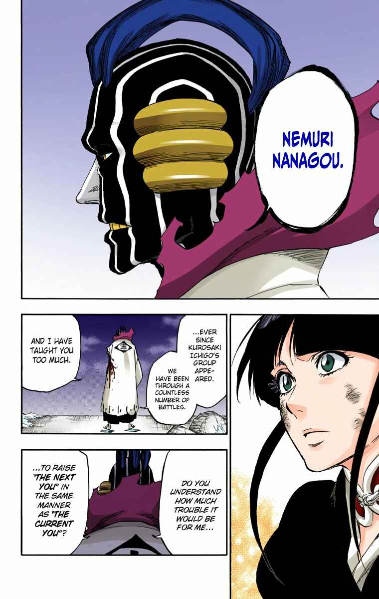 Chapter 640 - Page 18