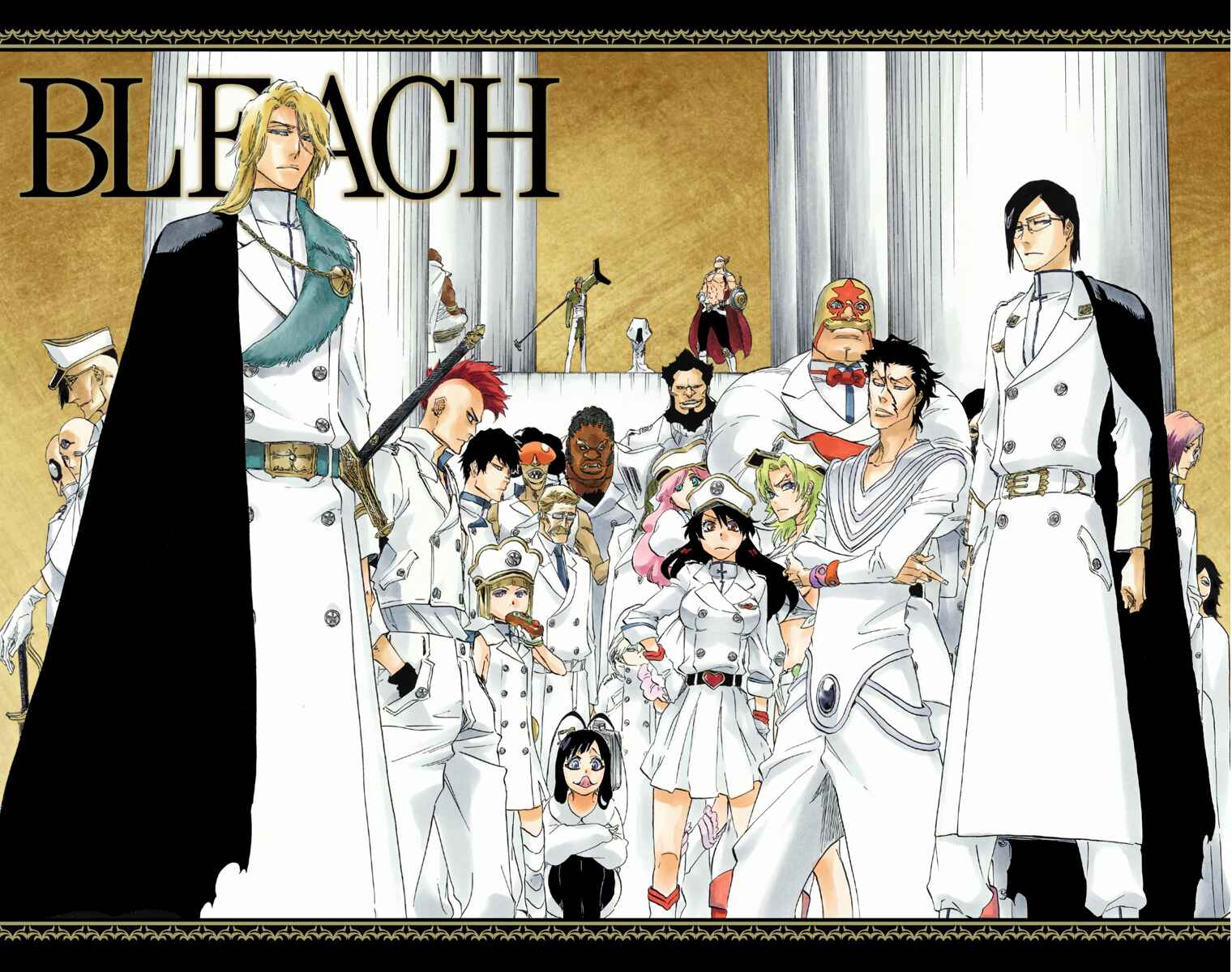 Chapter 640 - Page 2