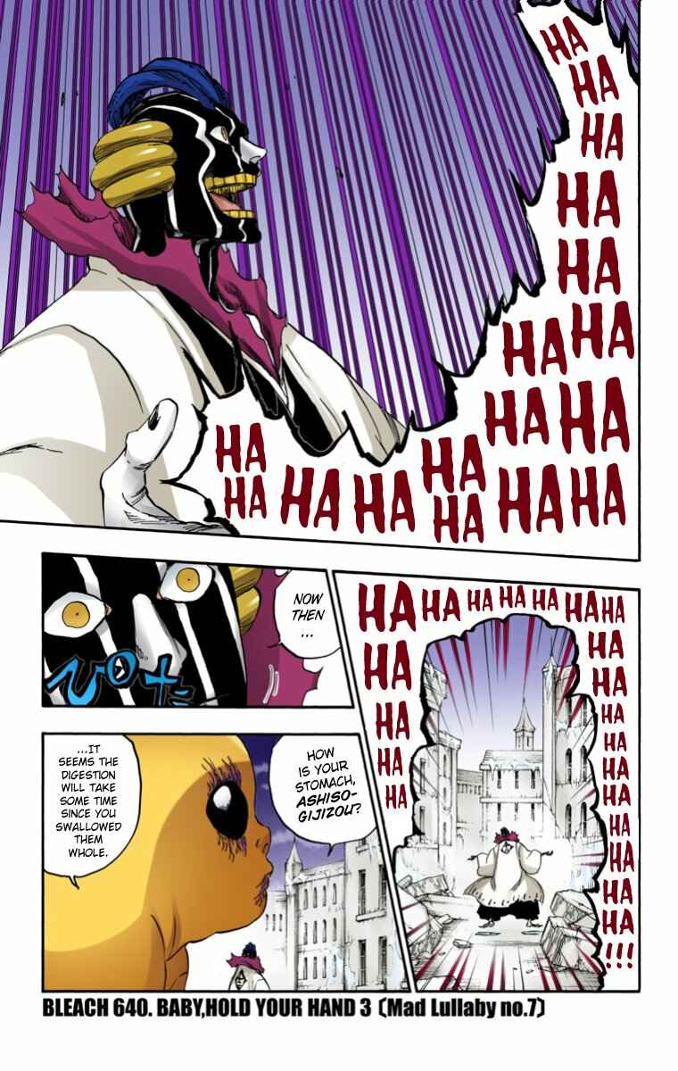 Chapter 640 - Page 3