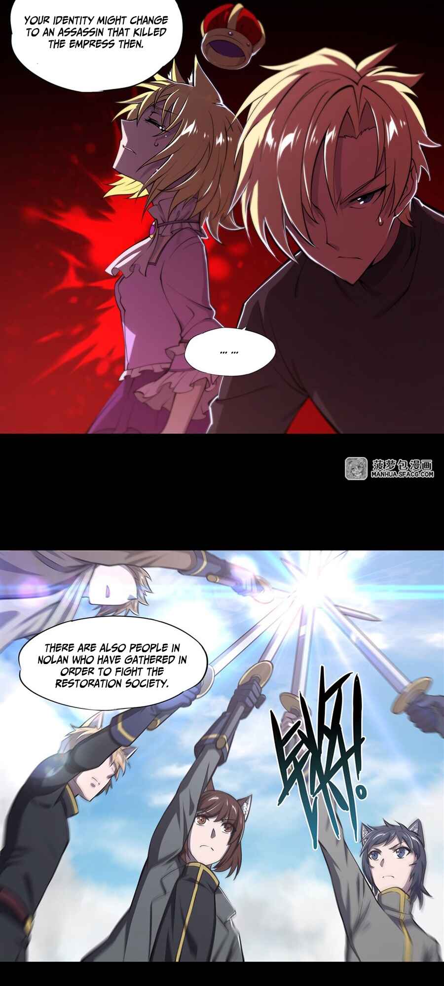 Chapter 192 - Page 10