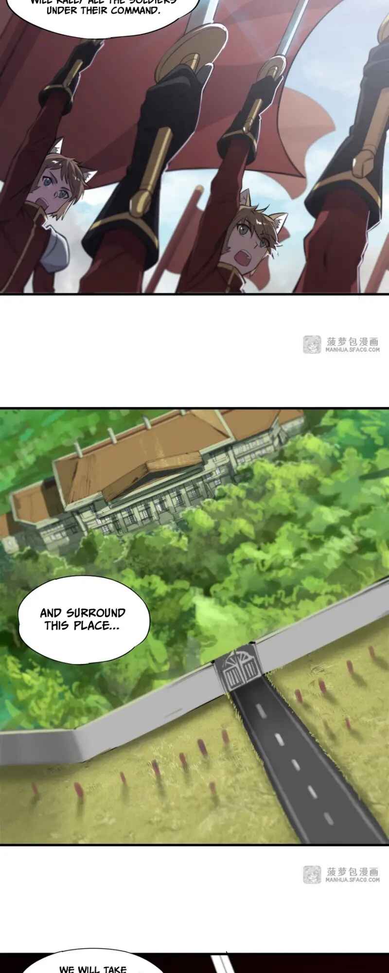 Chapter 192 - Page 14