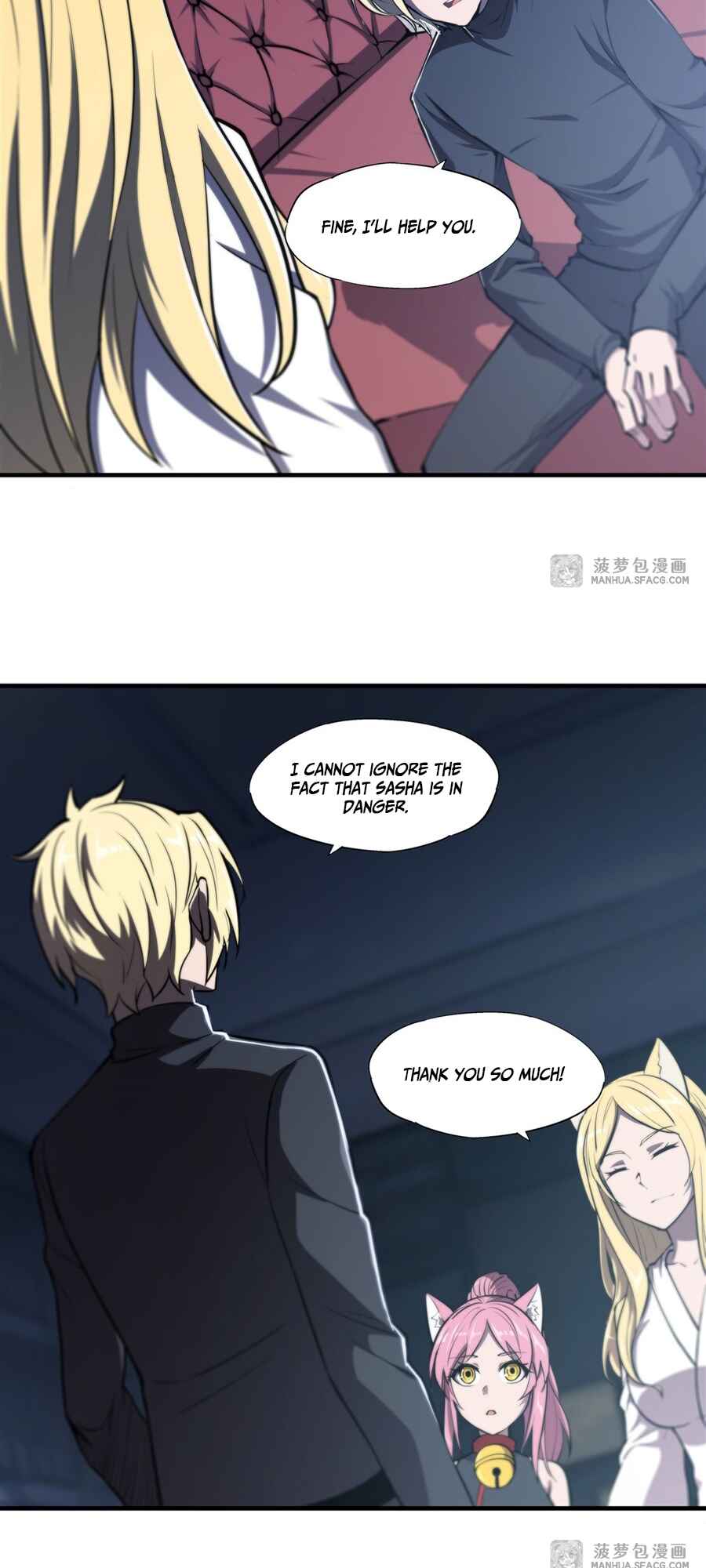 Chapter 192 - Page 22