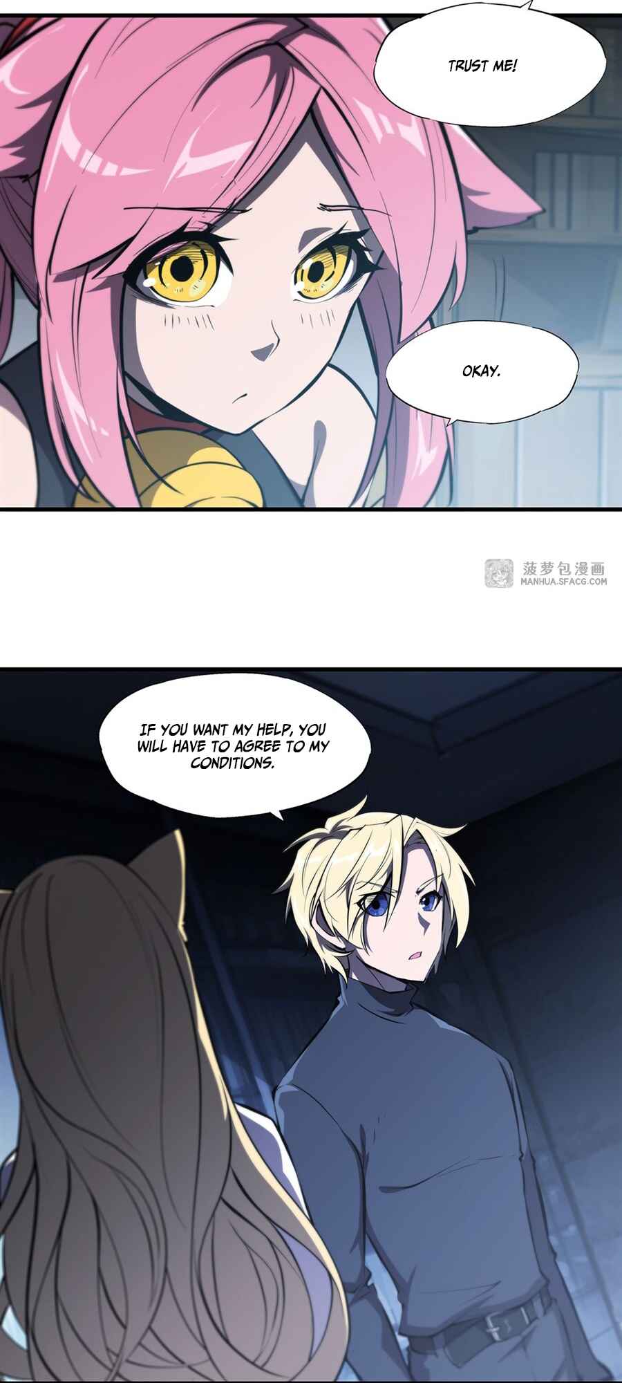 Chapter 192 - Page 24