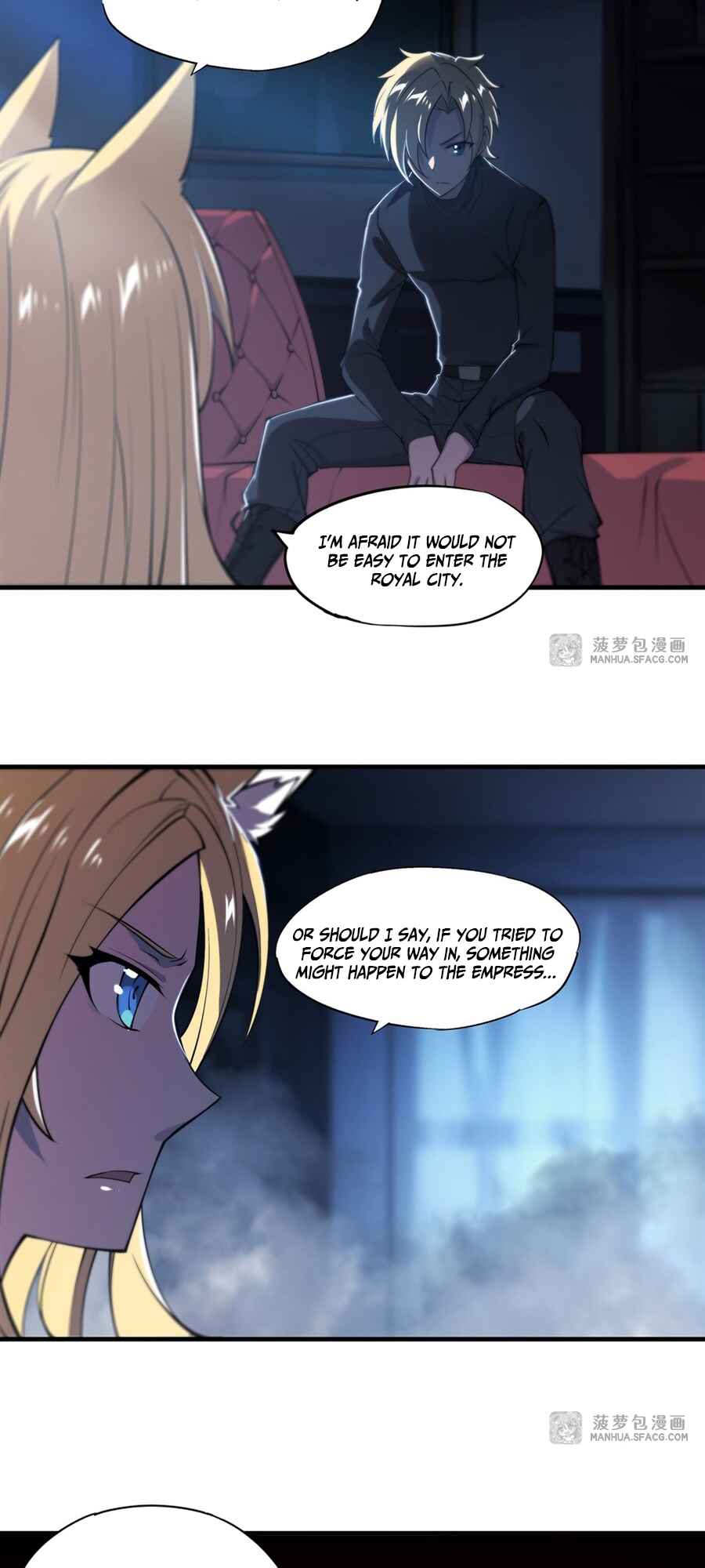 Chapter 192 - Page 9