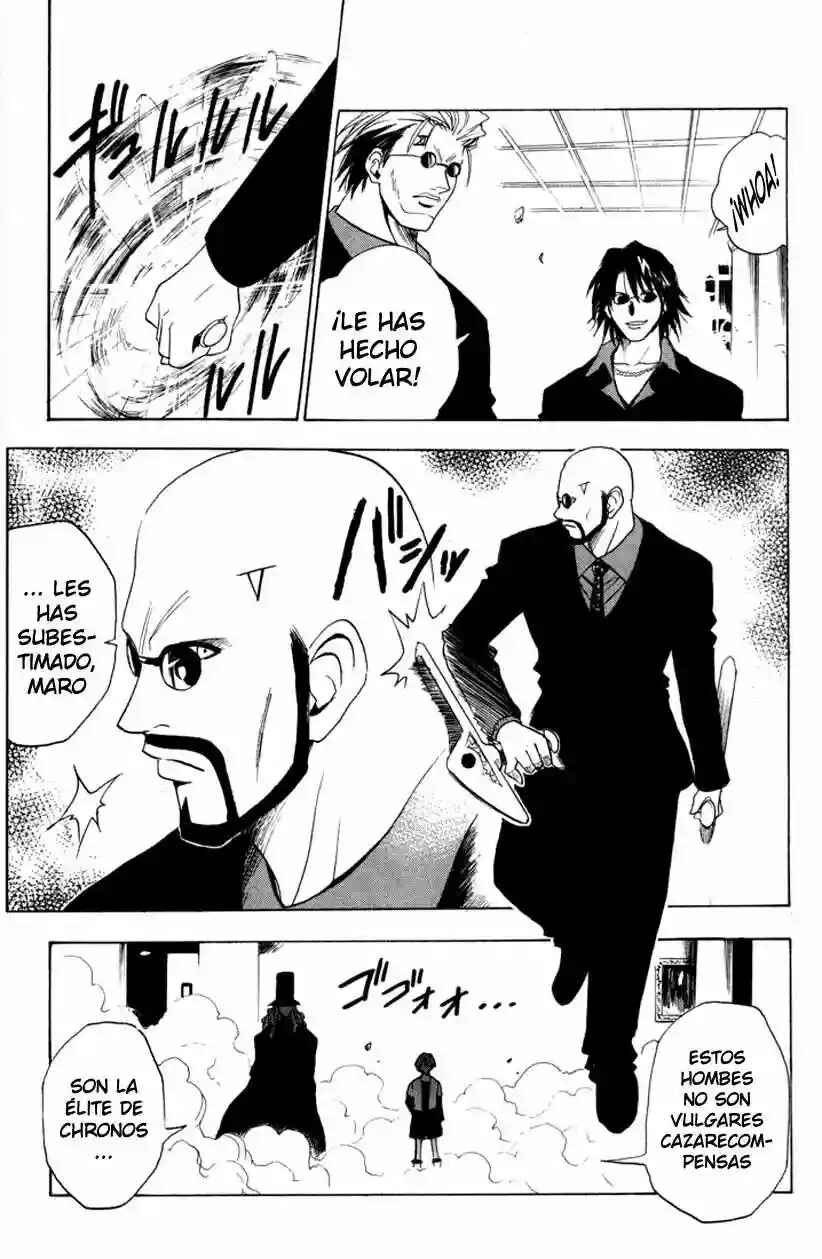 Chapter 72 - Page 21