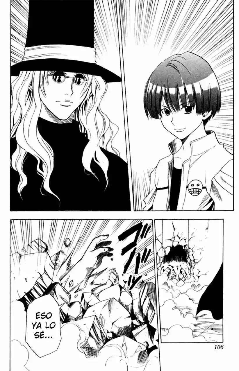 Chapter 72 - Page 22