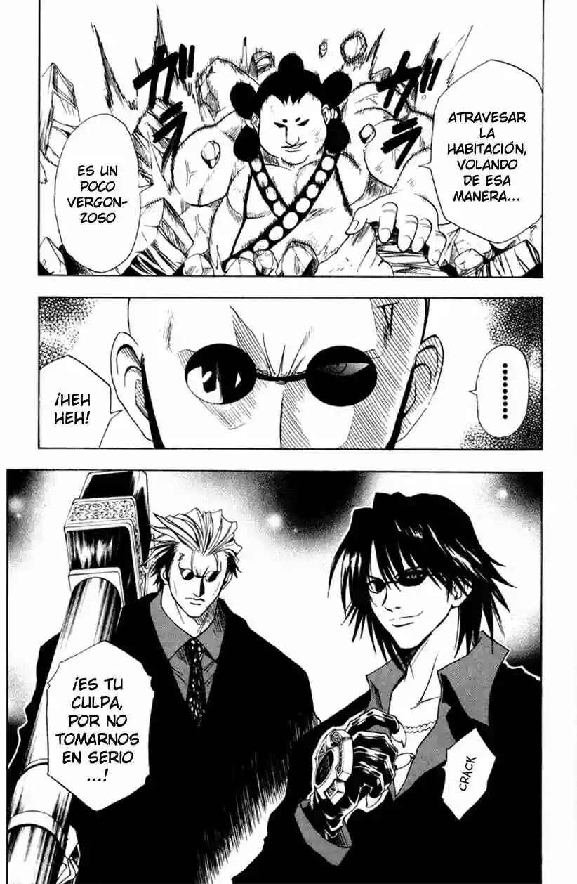 Chapter 72 - Page 23