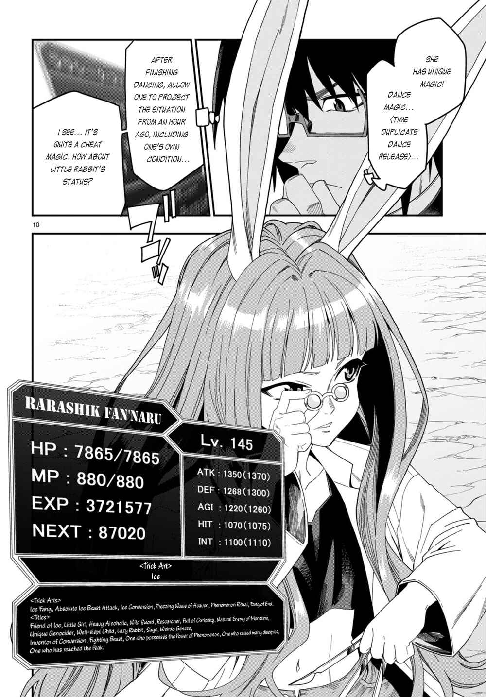 Chapter 87 - Page 11