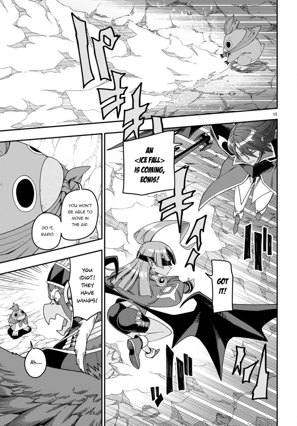 Chapter 87 - Page 14