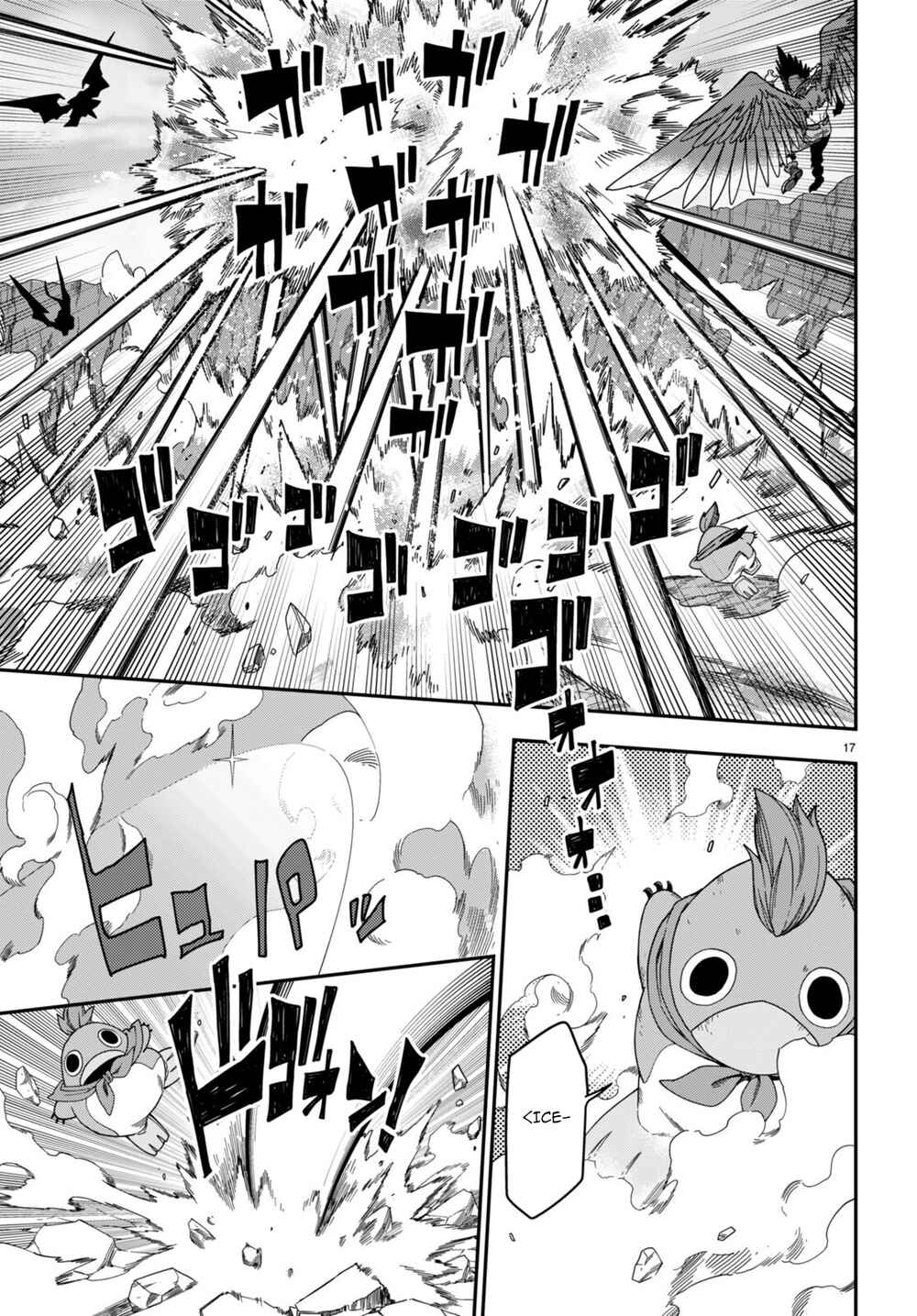 Chapter 87 - Page 18