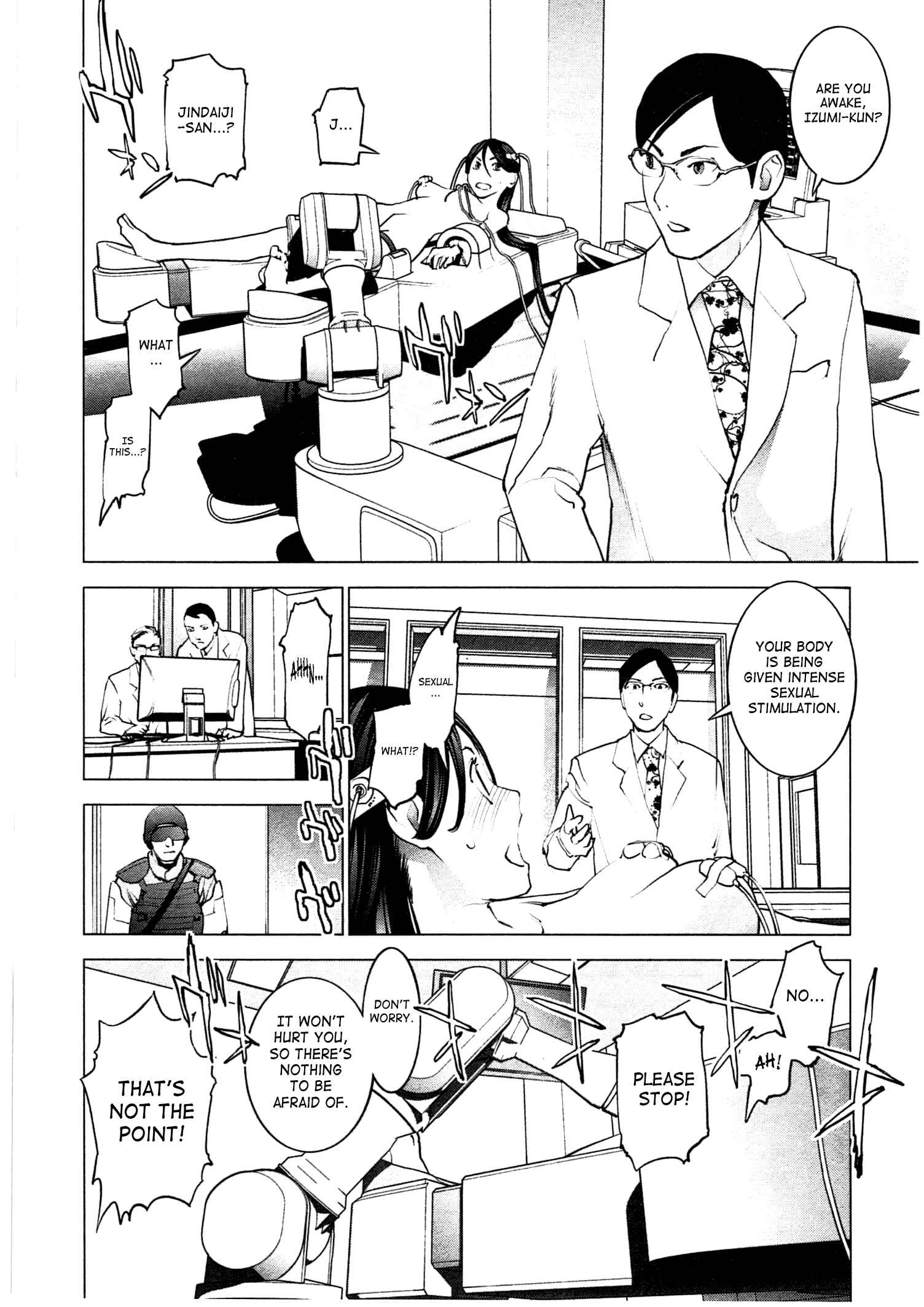 Chapter 32 - Page 16