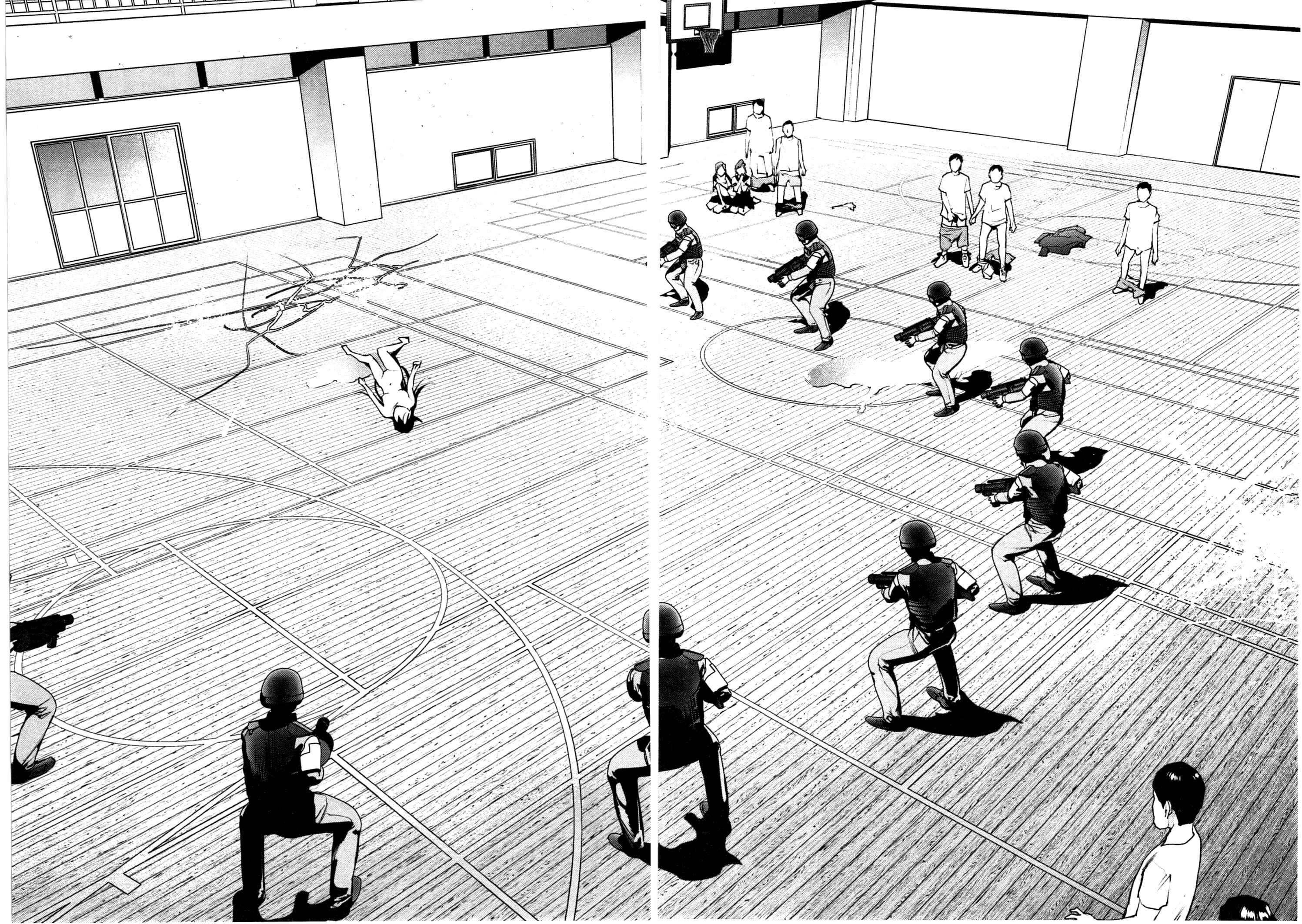 Chapter 32 - Page 2