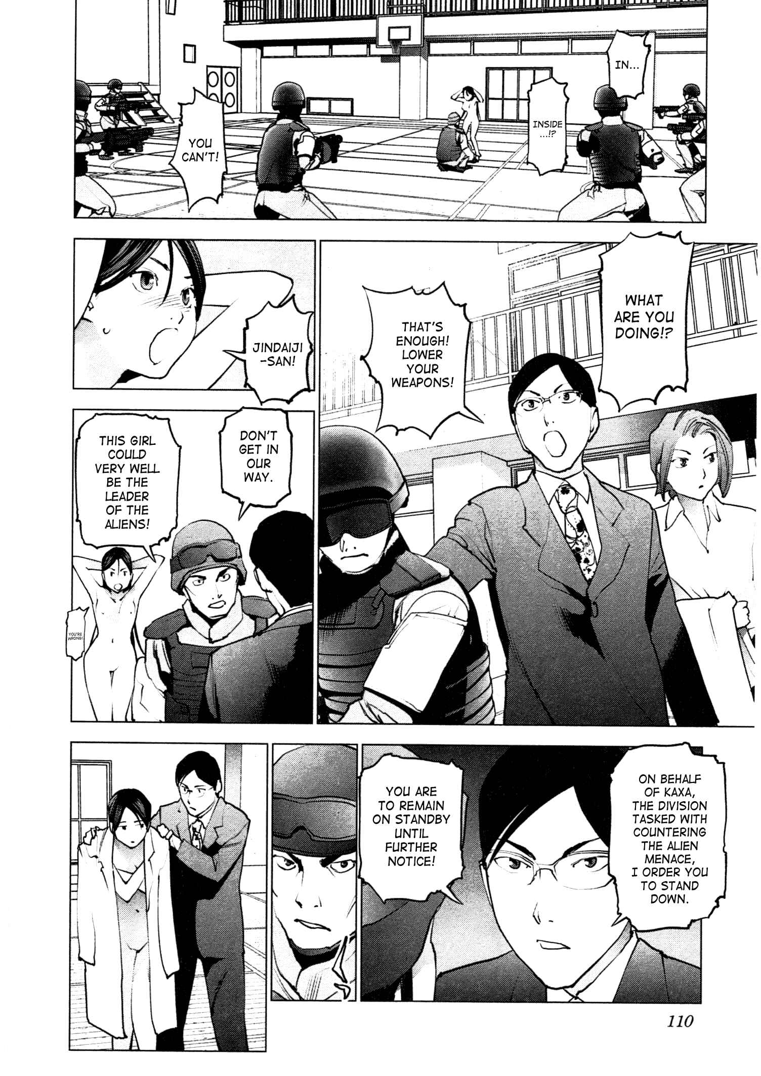 Chapter 32 - Page 9