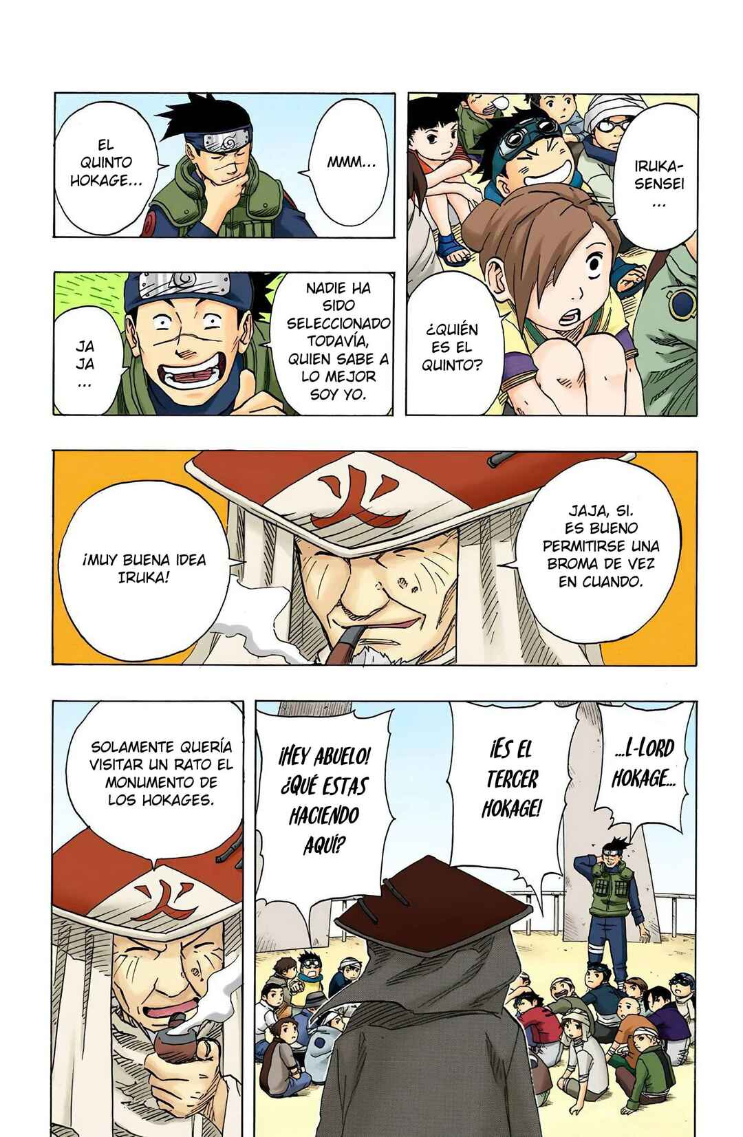 Chapter 94 - Page 11