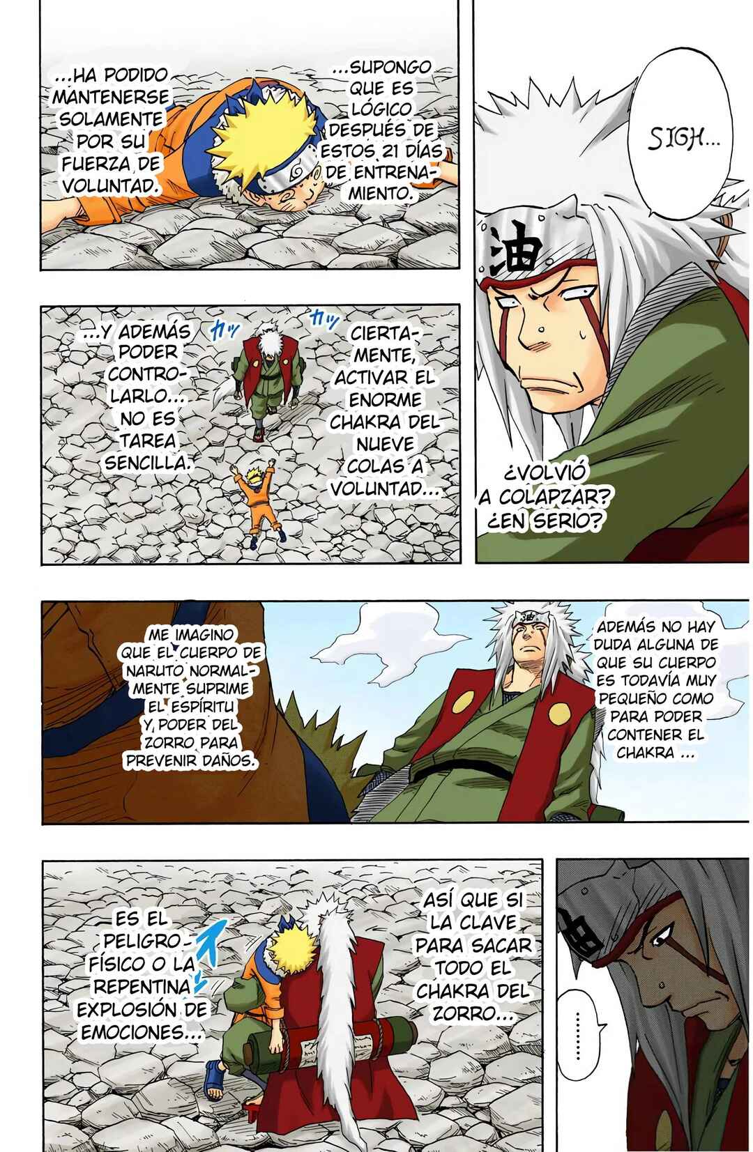 Chapter 94 - Page 4