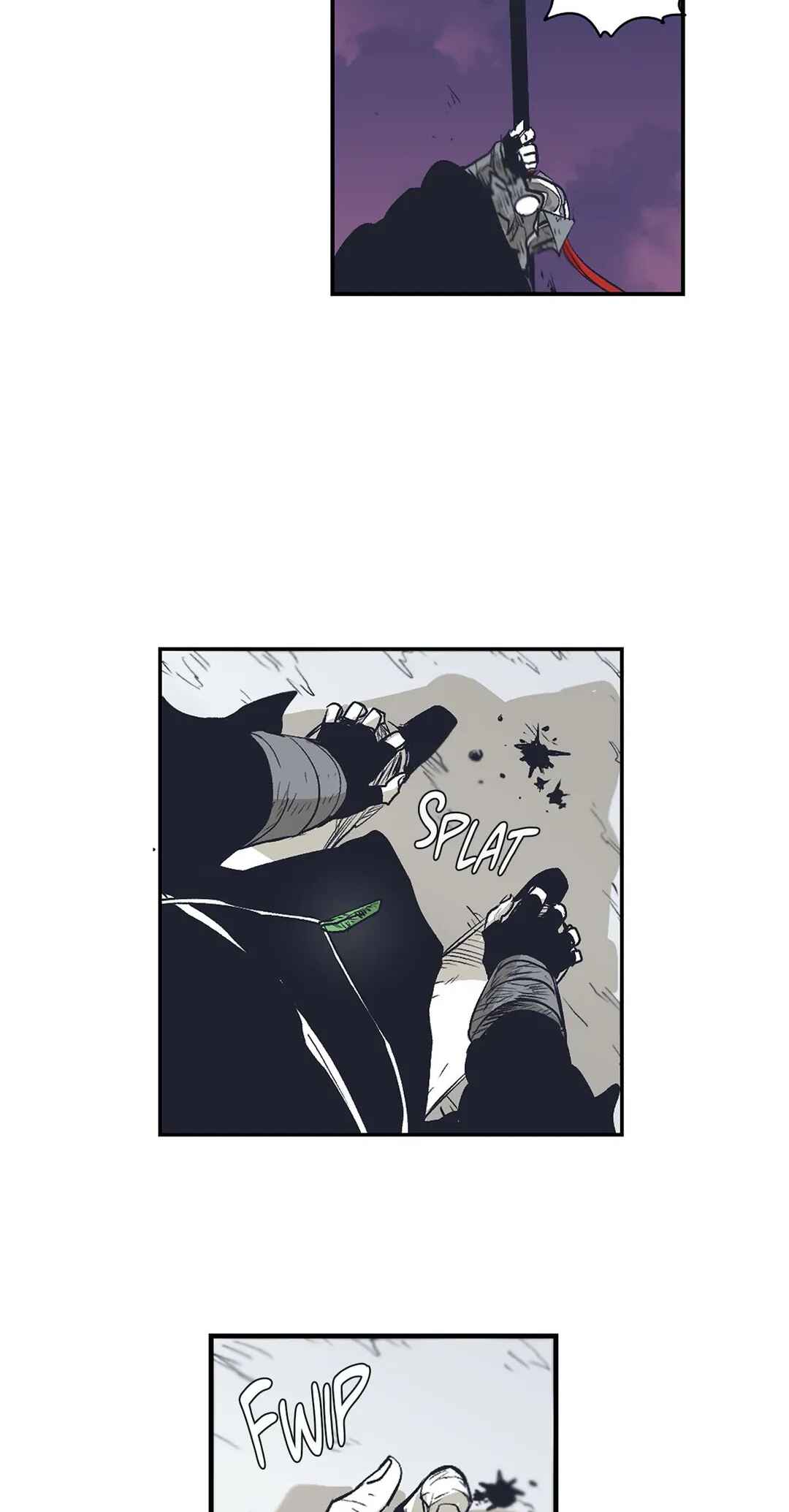 Chapter 145 - Page 29