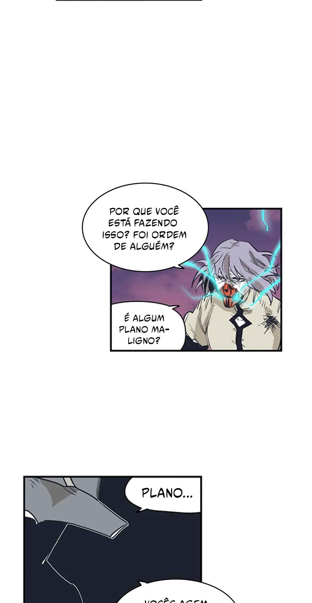 Chapter 145 - Page 8