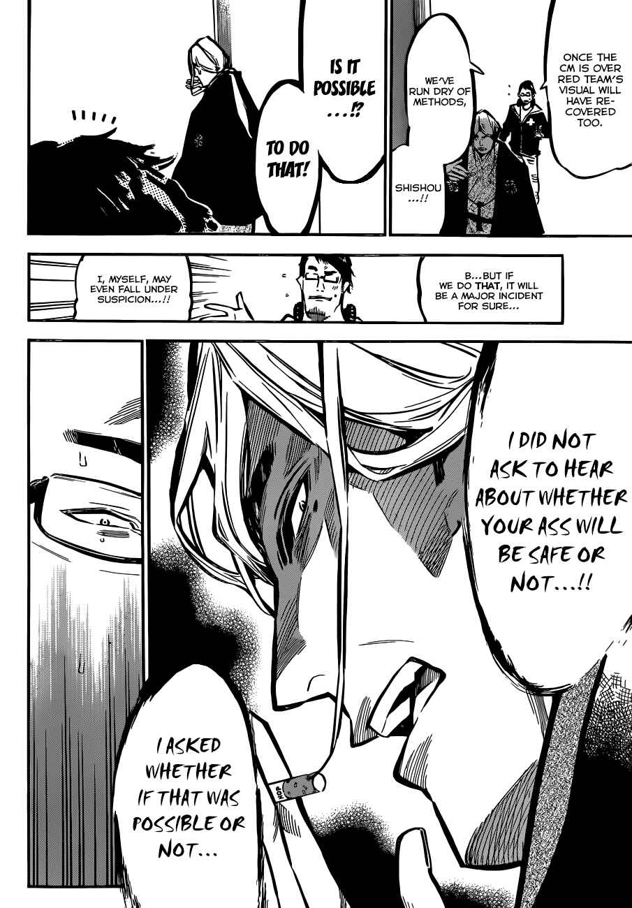 Chapter 172 - Page 11