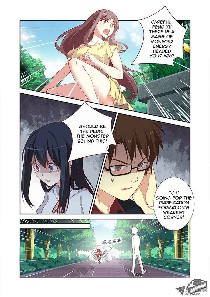 Chapter 86 - Page 3