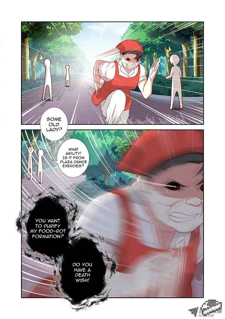 Chapter 86 - Page 4