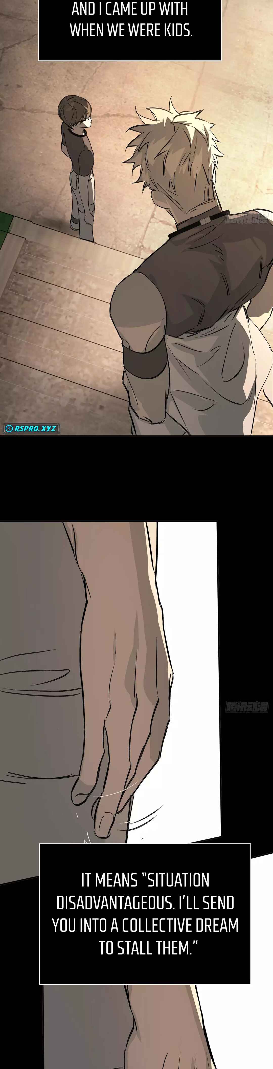 Chapter 33 - Page 40