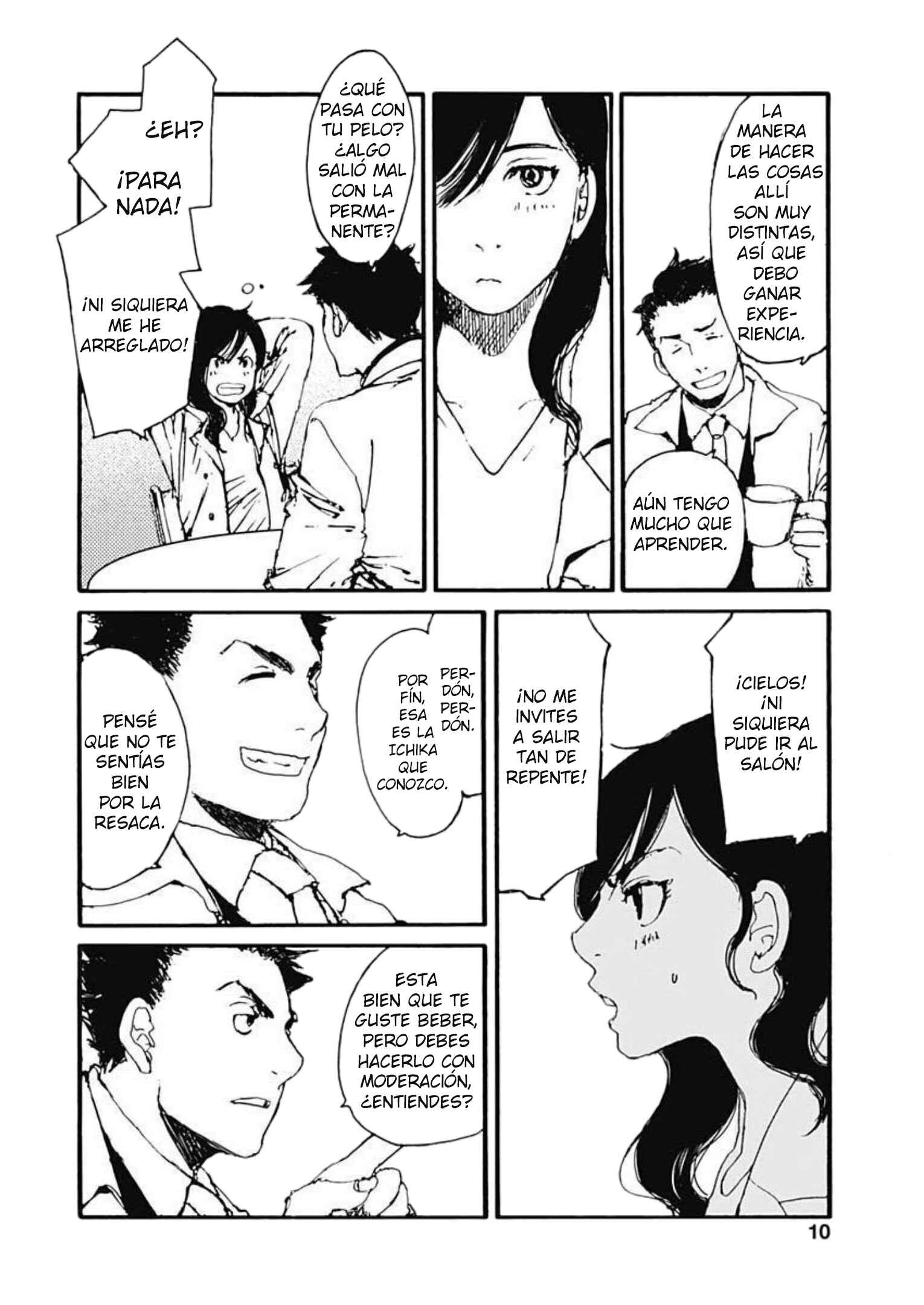 Chapter 8 - Page 9